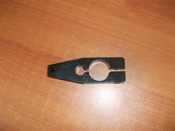 機(jī)械加工產(chǎn)品-(19)