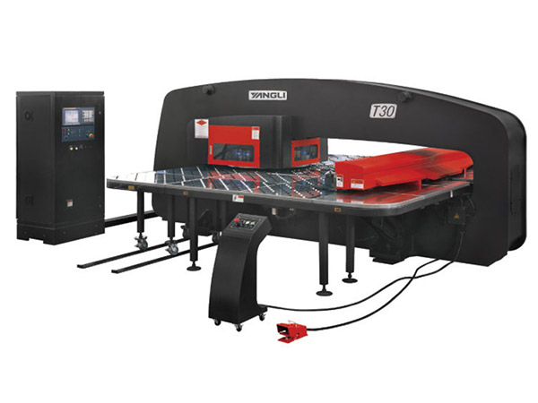 鈑金設(shè)備-(2)